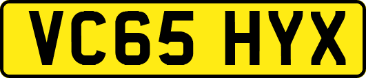 VC65HYX