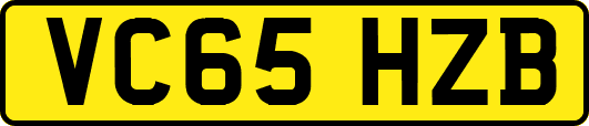 VC65HZB
