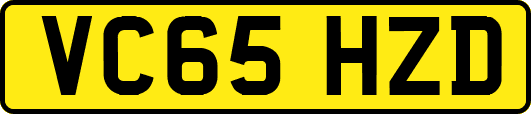 VC65HZD