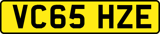 VC65HZE
