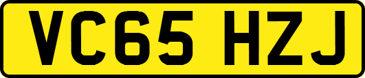 VC65HZJ