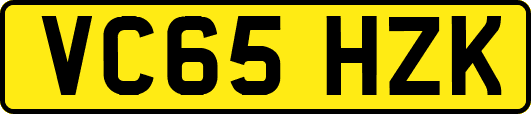 VC65HZK