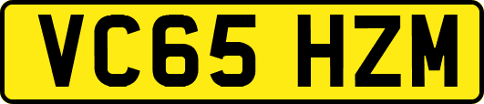 VC65HZM