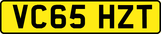 VC65HZT