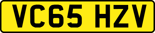 VC65HZV