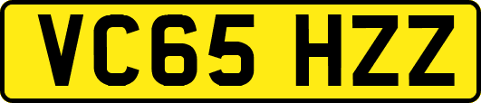 VC65HZZ