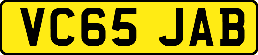 VC65JAB