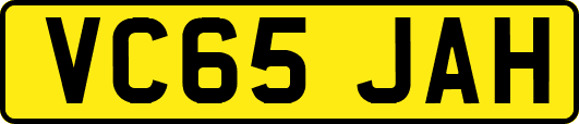 VC65JAH