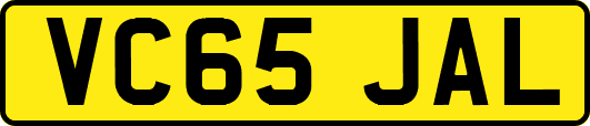 VC65JAL