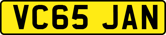 VC65JAN