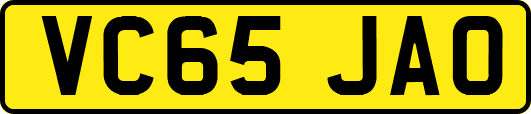 VC65JAO