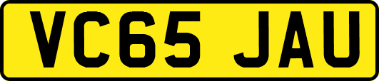 VC65JAU
