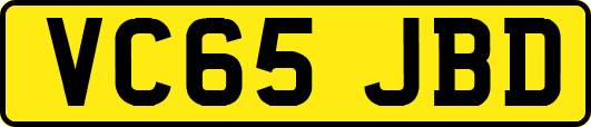 VC65JBD