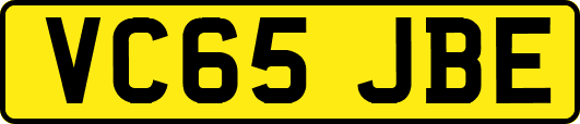 VC65JBE