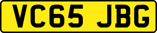 VC65JBG