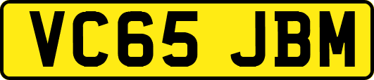 VC65JBM
