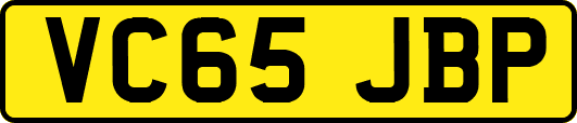 VC65JBP