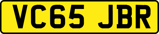 VC65JBR