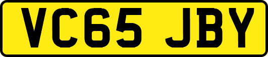 VC65JBY