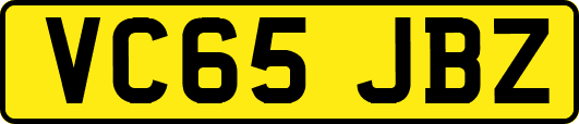 VC65JBZ