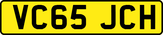 VC65JCH