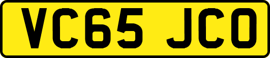 VC65JCO