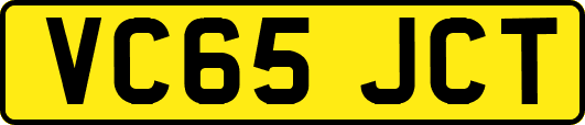 VC65JCT
