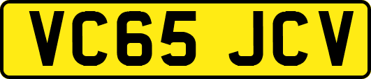 VC65JCV