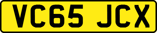 VC65JCX