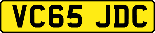 VC65JDC