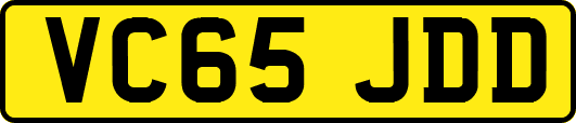VC65JDD