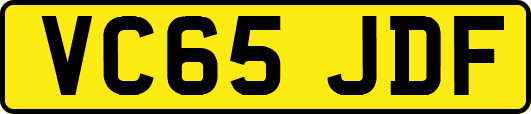 VC65JDF