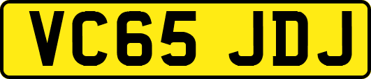 VC65JDJ