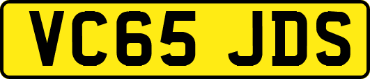 VC65JDS