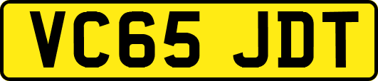 VC65JDT