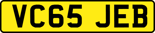 VC65JEB