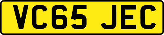 VC65JEC