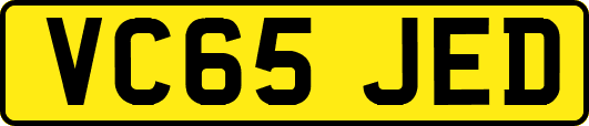 VC65JED