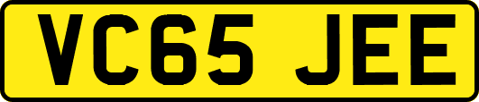 VC65JEE