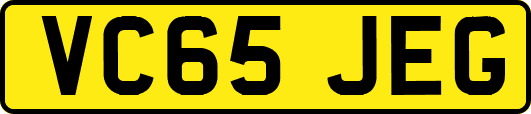 VC65JEG