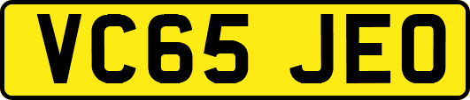 VC65JEO