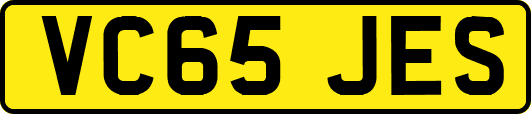 VC65JES