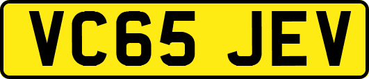 VC65JEV