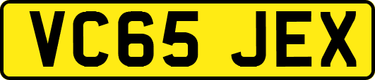 VC65JEX