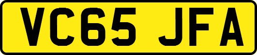 VC65JFA