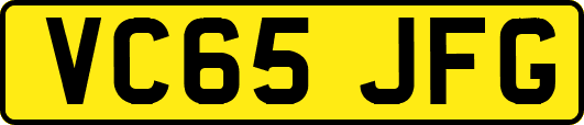 VC65JFG