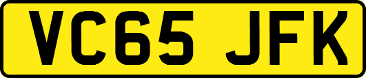 VC65JFK