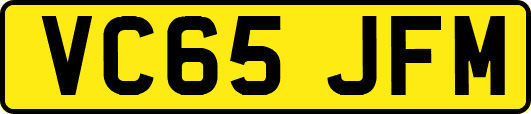 VC65JFM
