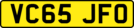 VC65JFO