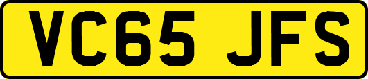 VC65JFS